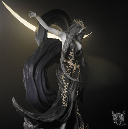 Queen Marika (Elden Ring)