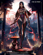 Psylocke (Marvel Rivals)