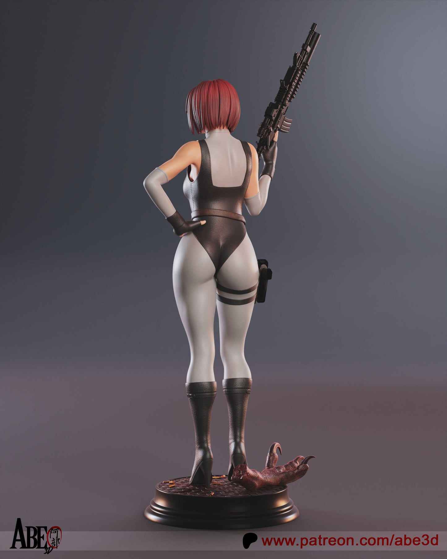 Regina (Devil May Cry)