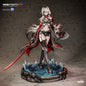 Acheron (Honkai: Star Rail)