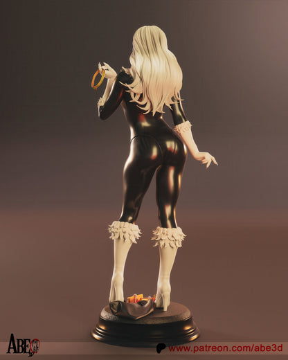 Black Cat (Spider-Man)
