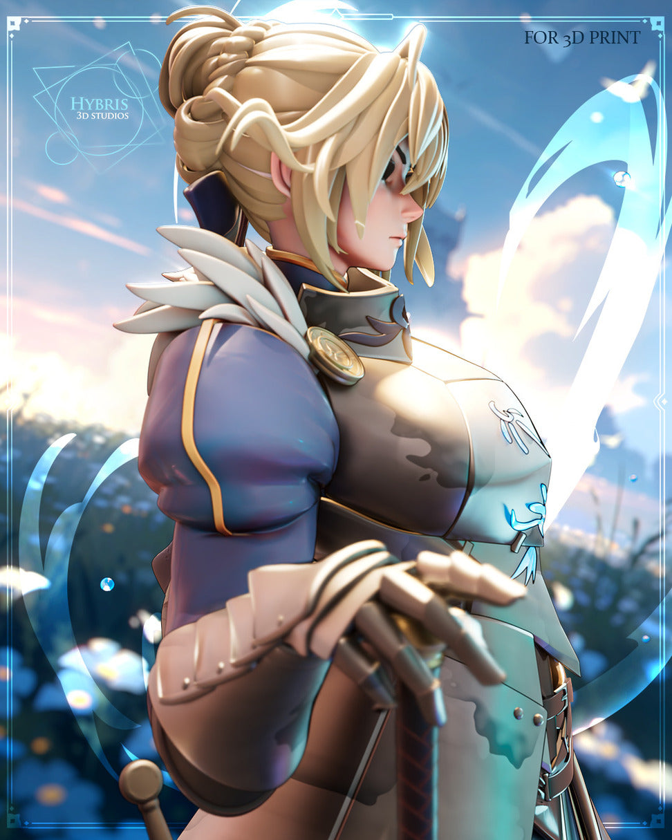 Saber (Fate)