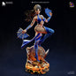 Kitana (Mortal Kombat)