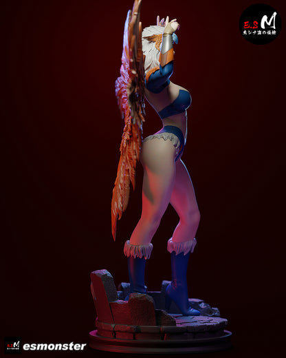 Sorceress of Castle Grayskull (Masters of the Universe)