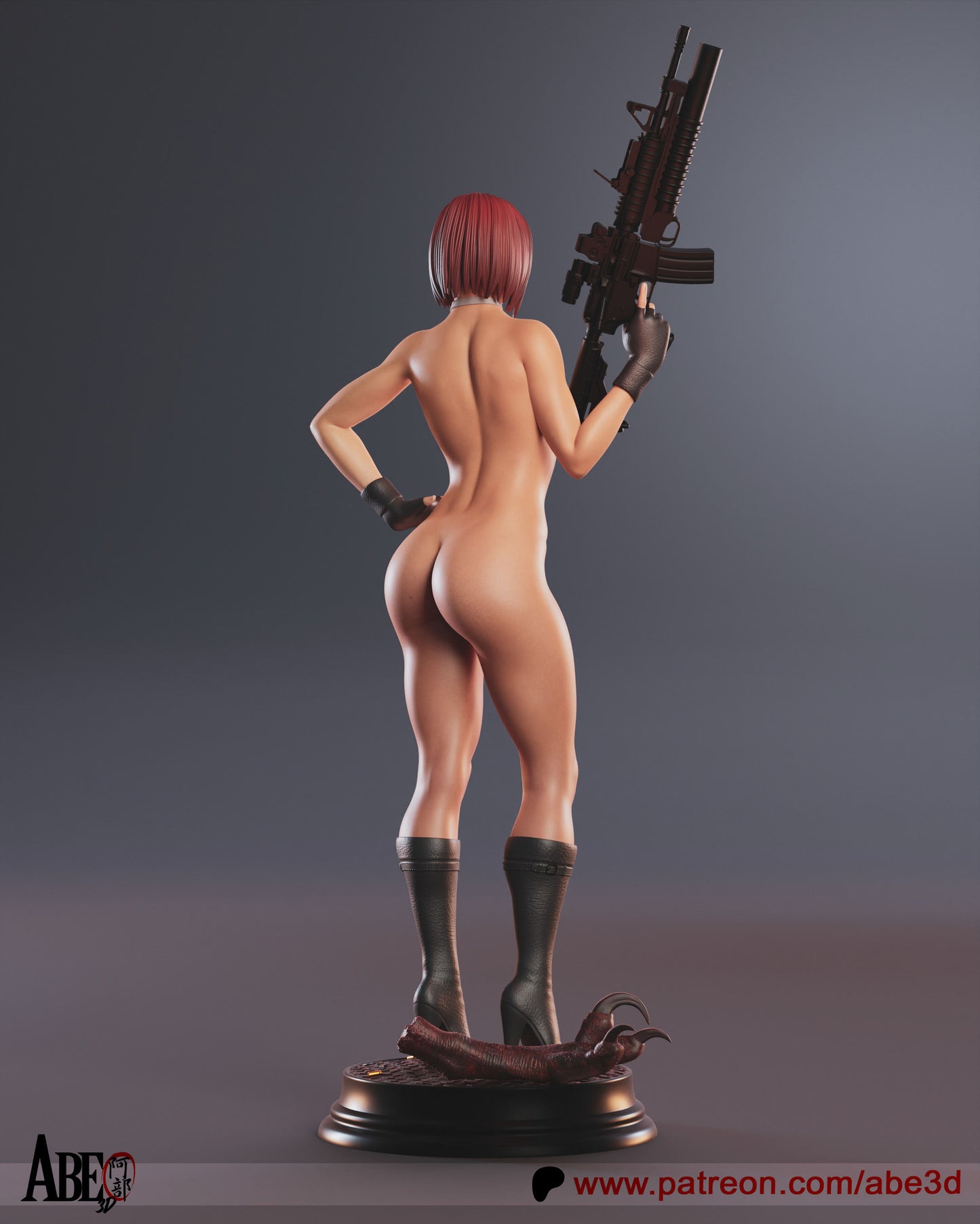 Regina (Devil May Cry)