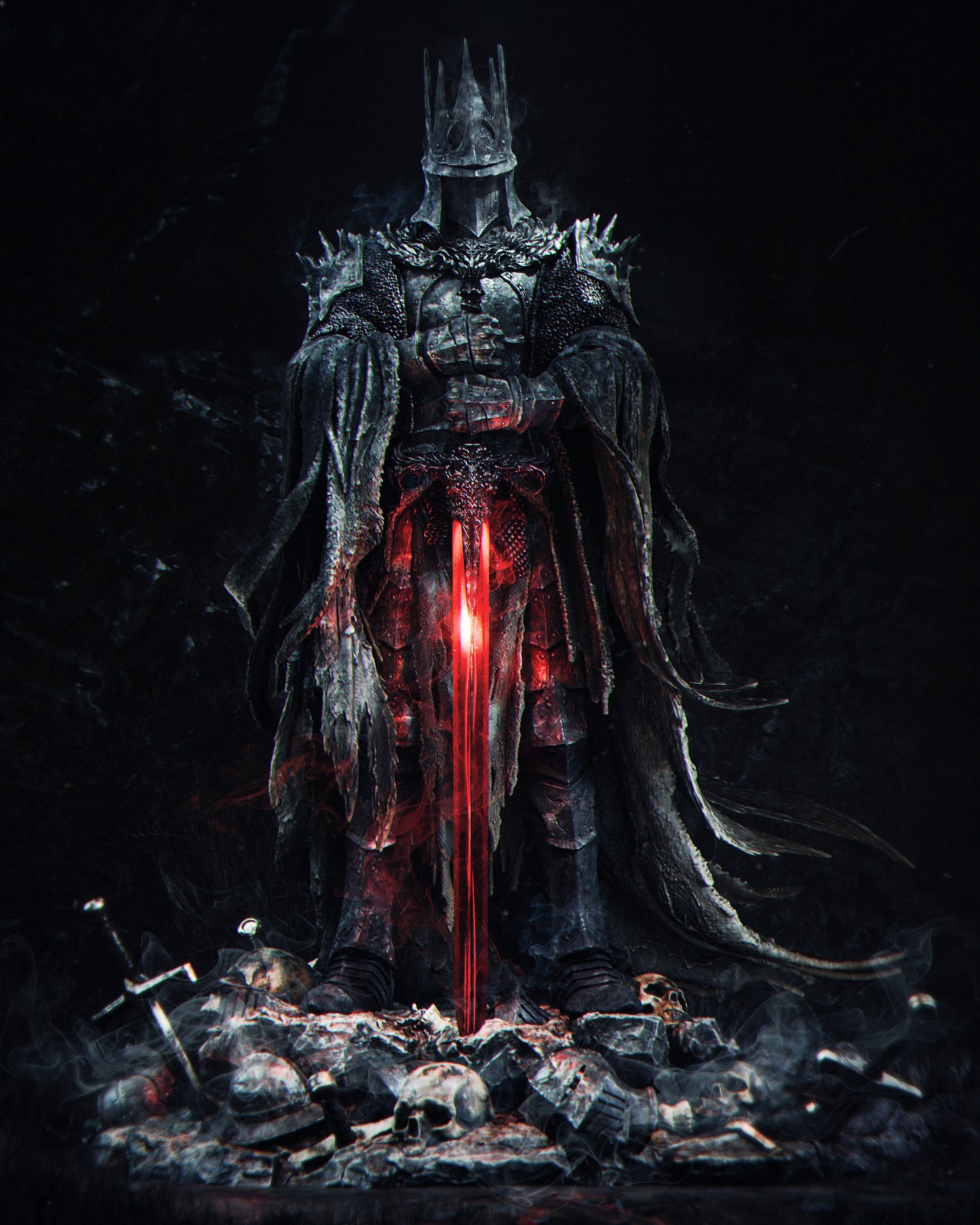 Death Knight (World of Warcraft)