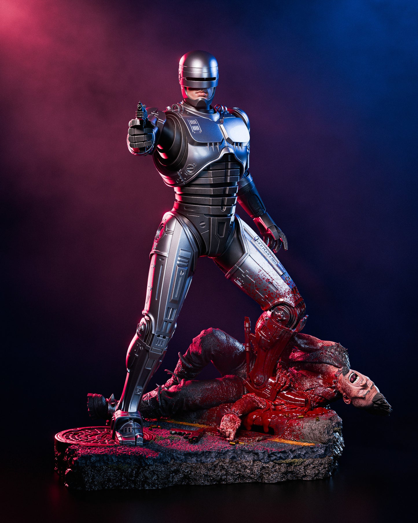 RoboCop (RoboCop)