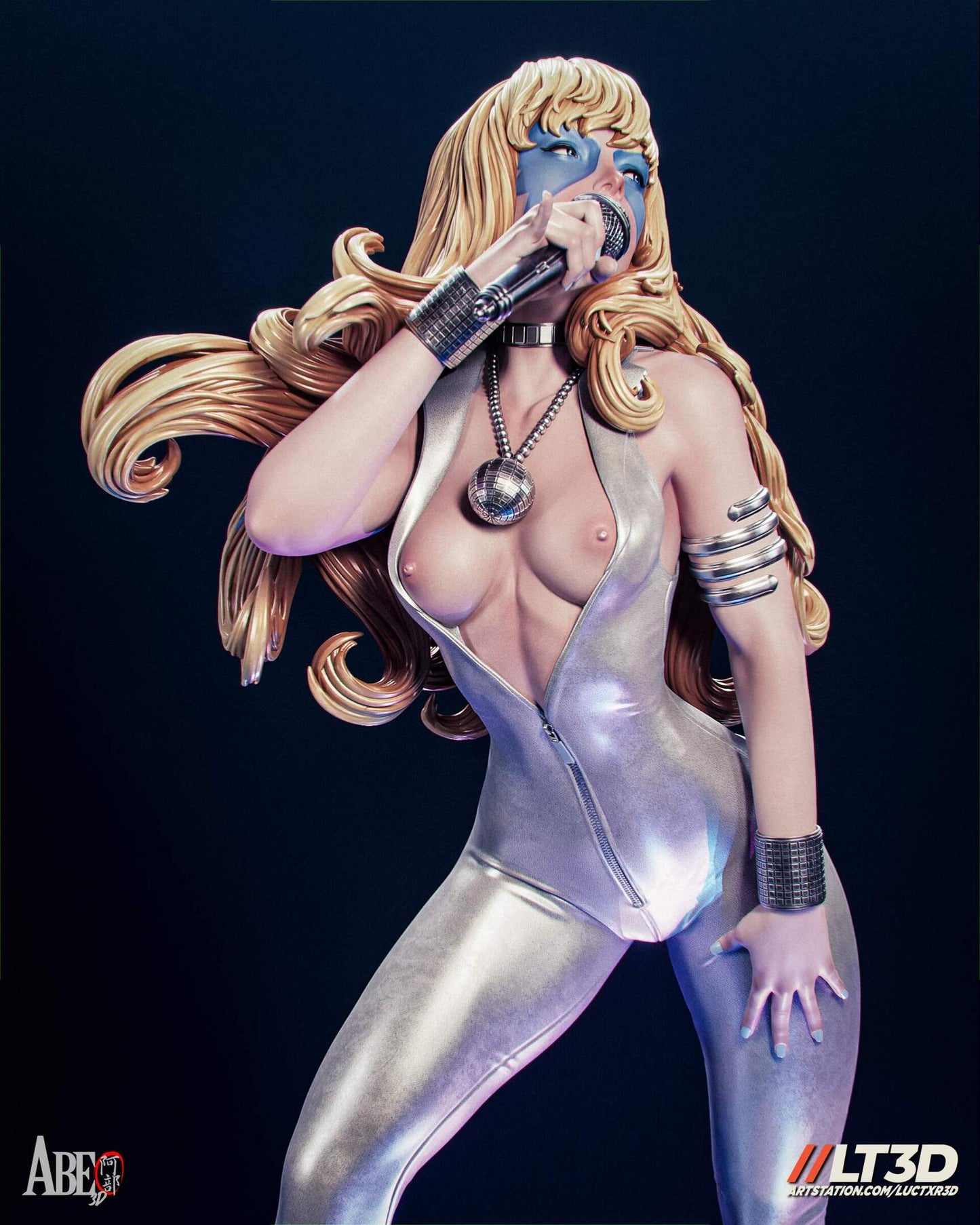 Dazzler (X-Men)