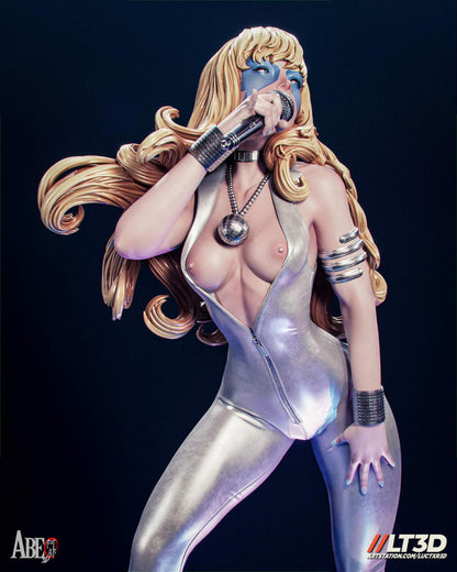 Dazzler (X-Men)