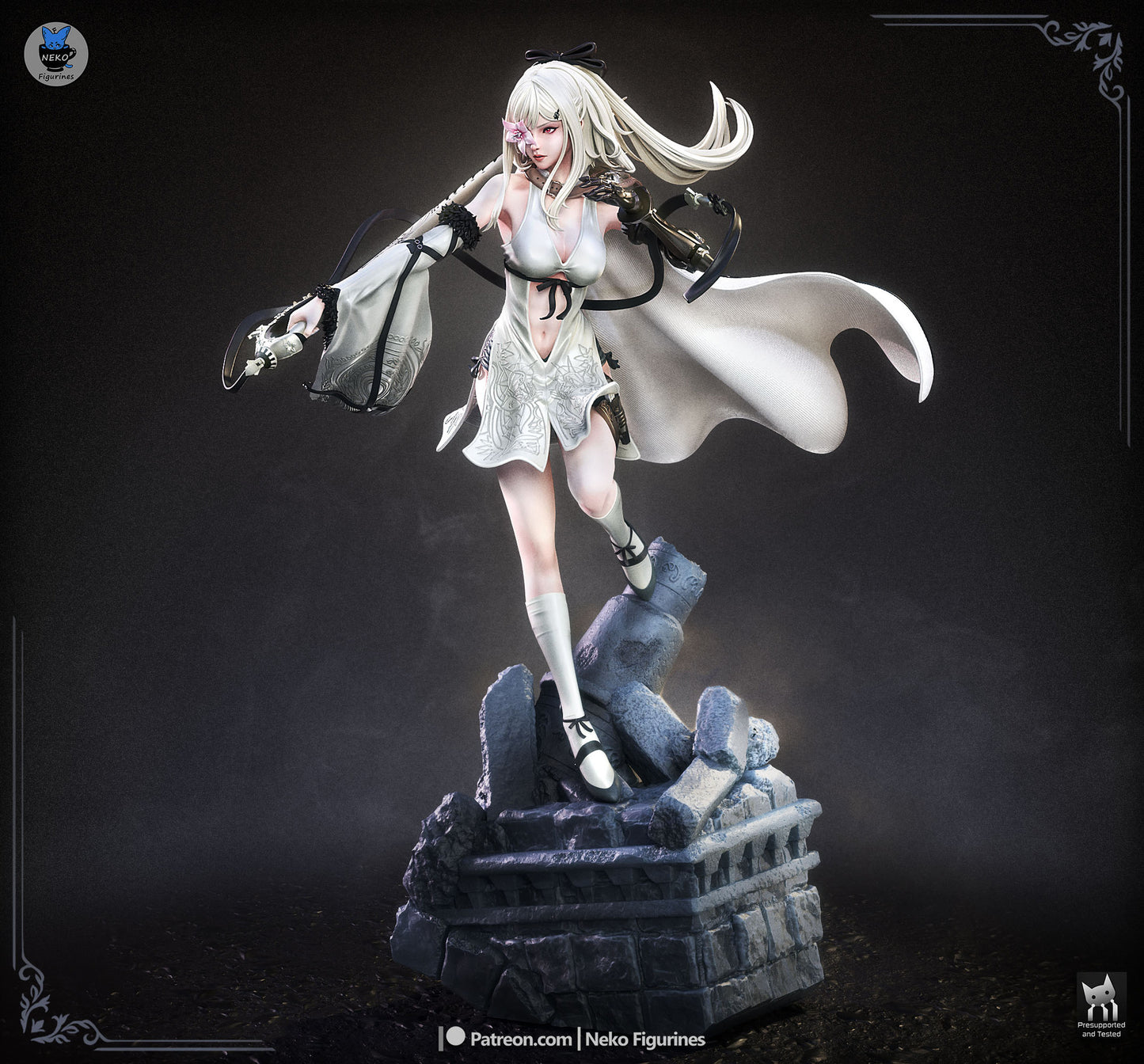 Zero (Drakengard)