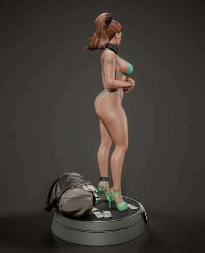 Lucia Caminos (Cyberpunk: Edgerunners)