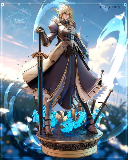 Saber (Fate)