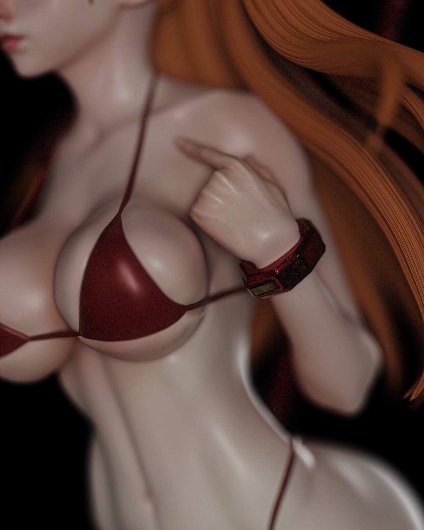 Asuka (Neon Genesis Evangelion)