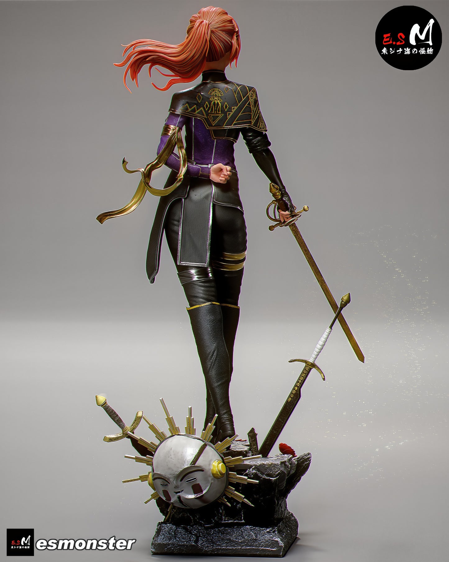 Maelle (Clair Obscur: Expedition 33)