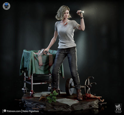 Grace Ashcroft (Resident Evil Requiem)
