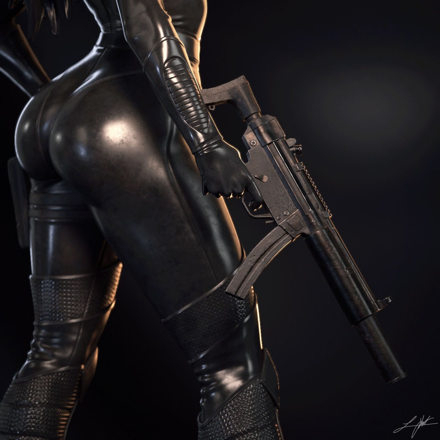 Baroness (G.I. Joe)