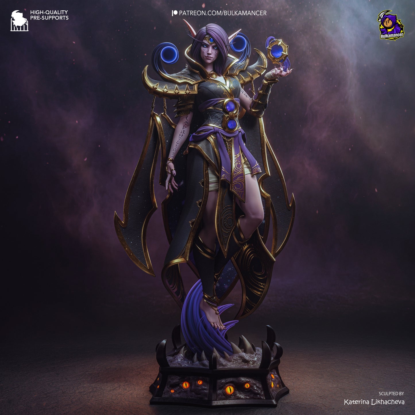 Xal'atath (World of Warcraft)