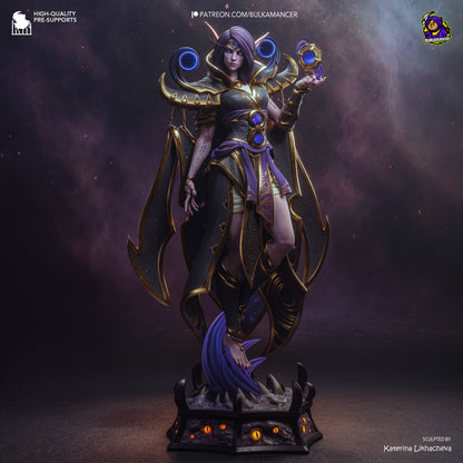 Xal'atath (World of Warcraft)