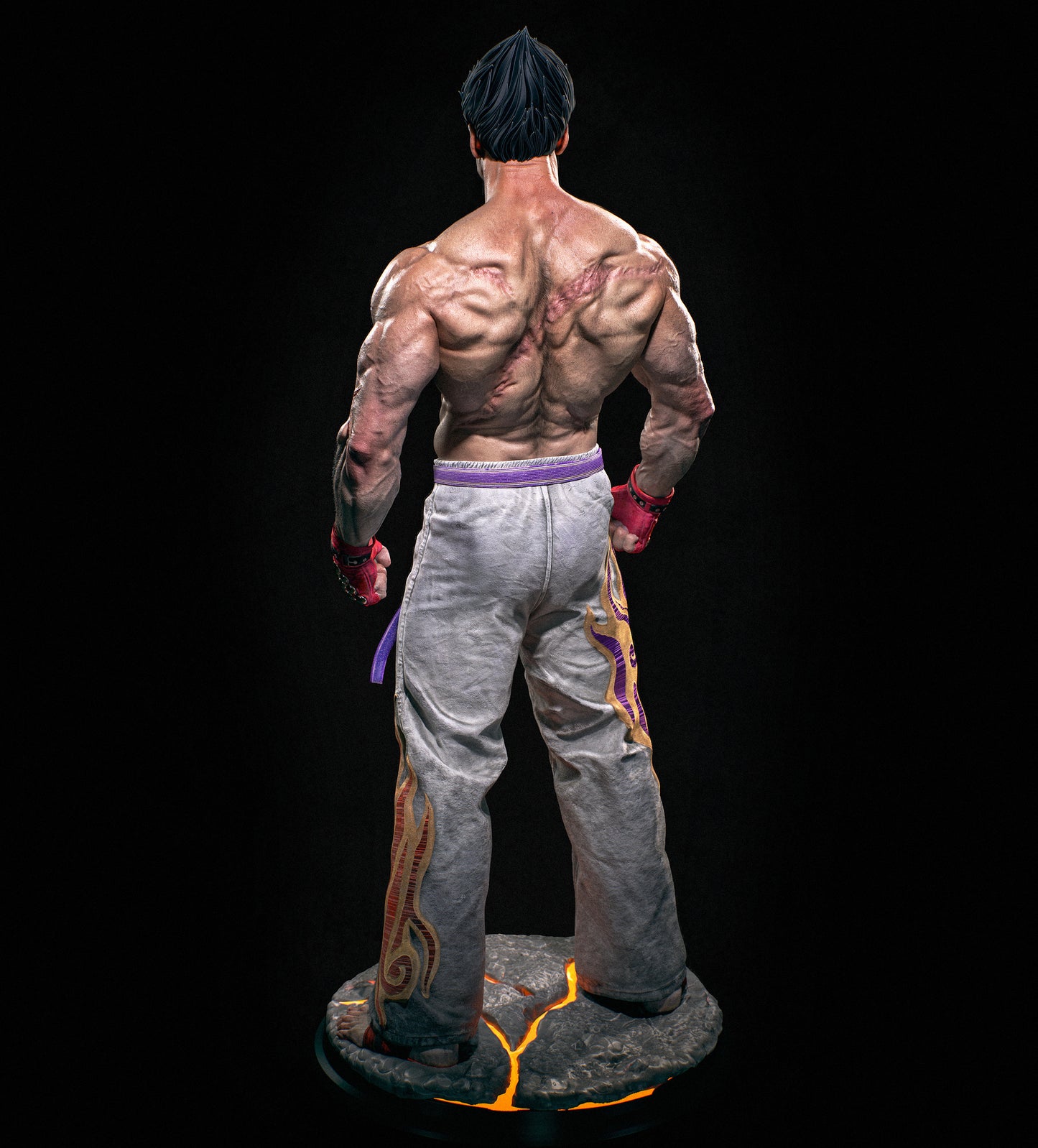 Kazuya (Tekken)
