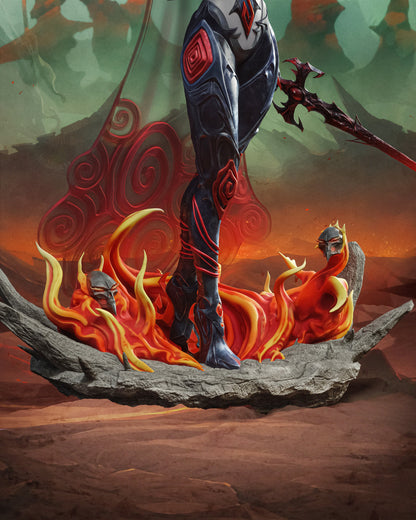 Hela (Marvel Rivals)