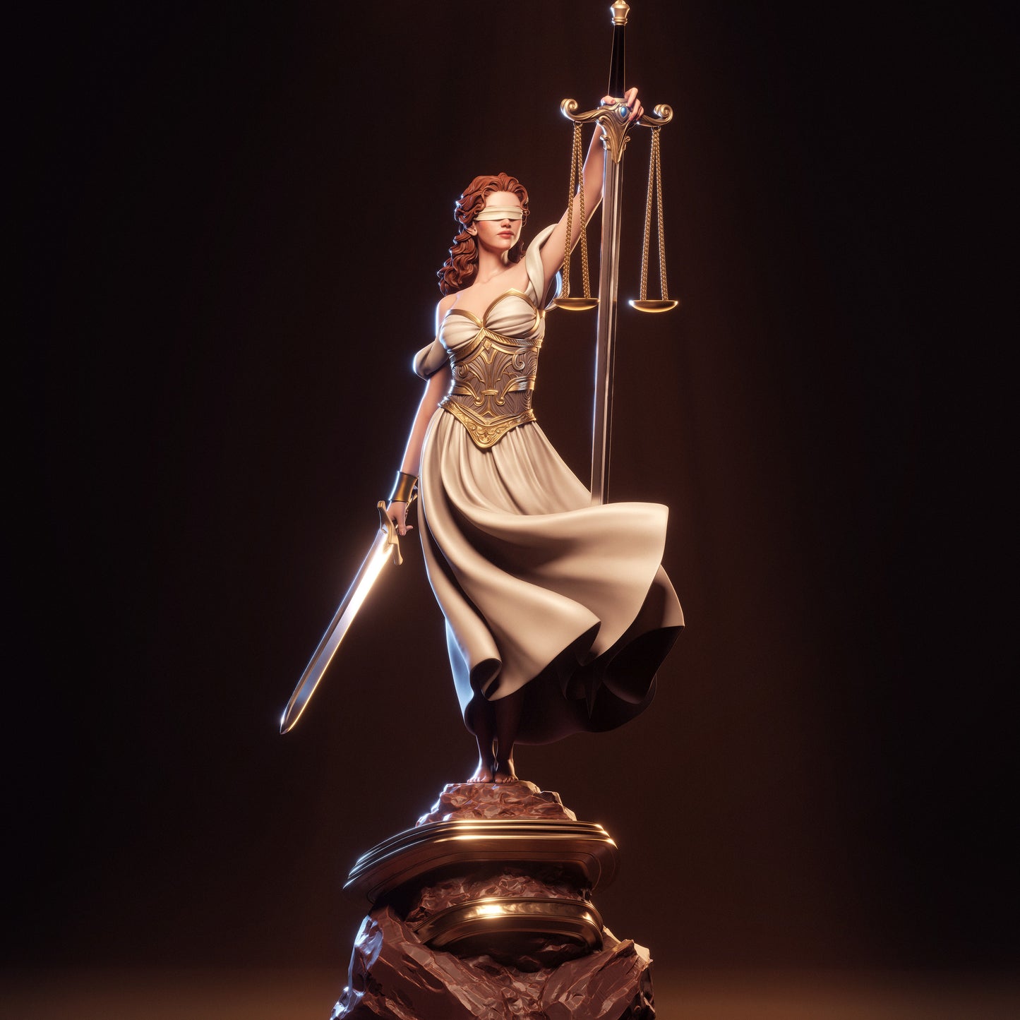 Justice (Greek Mythology)