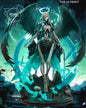 Liche (Original Character)