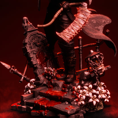 Hunter (Bloodborne)