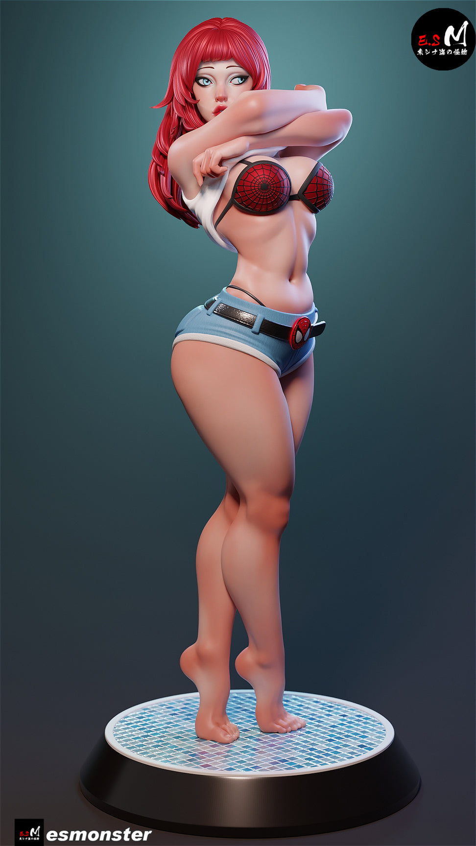 Mary Jane (Spider-Man)