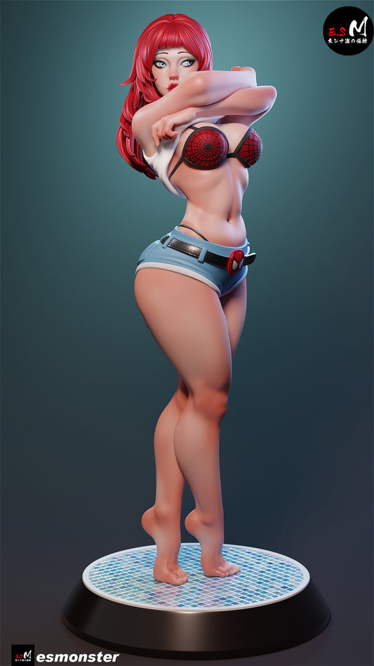 Mary Jane (Spider-Man)