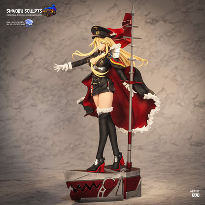Bismarck (Azur Lane)