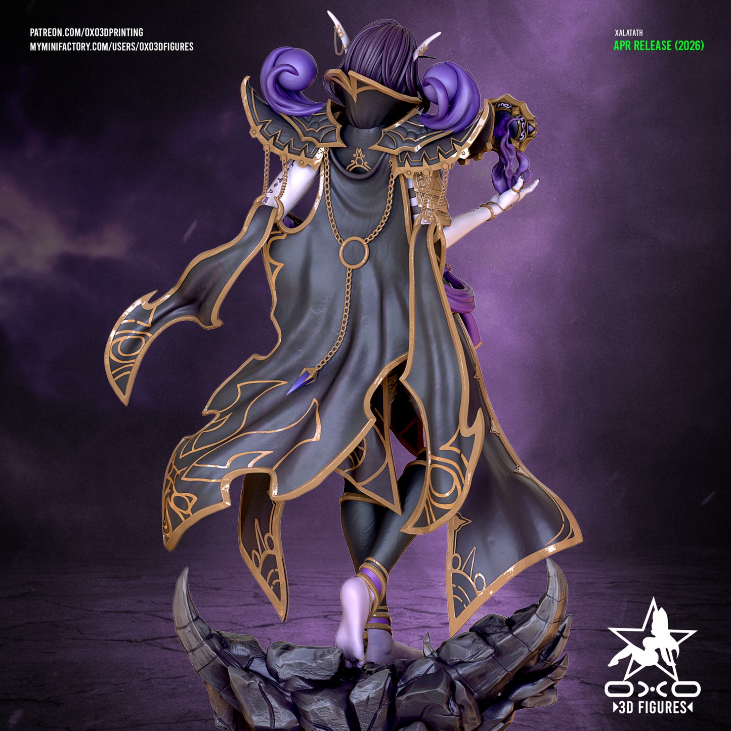 Xalatath (World of Warcraft)