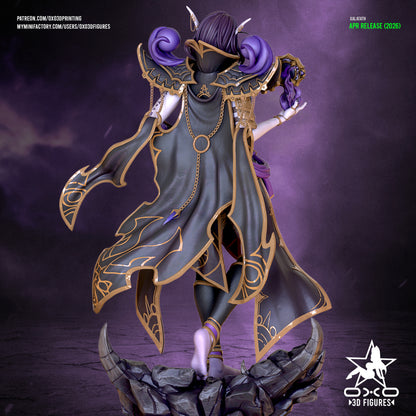 Xalatath (World of Warcraft)