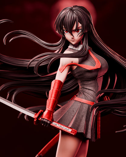 Akame (Akame ga Kill!)