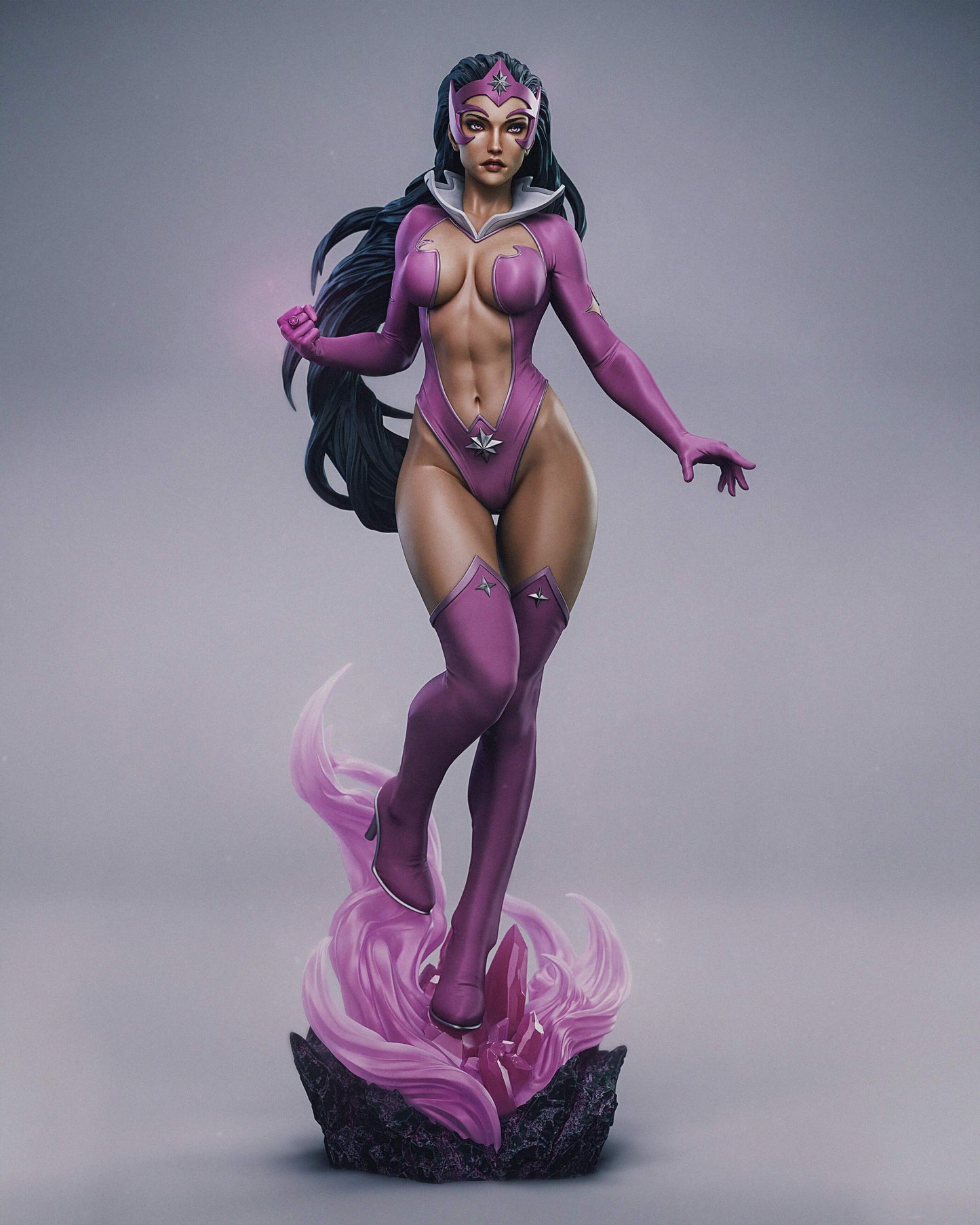 Star Sapphire (Green Lantern)