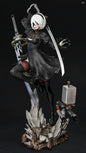 2B (NieR Automata)