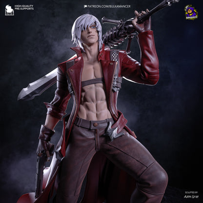 Dante (Devil May Cry)