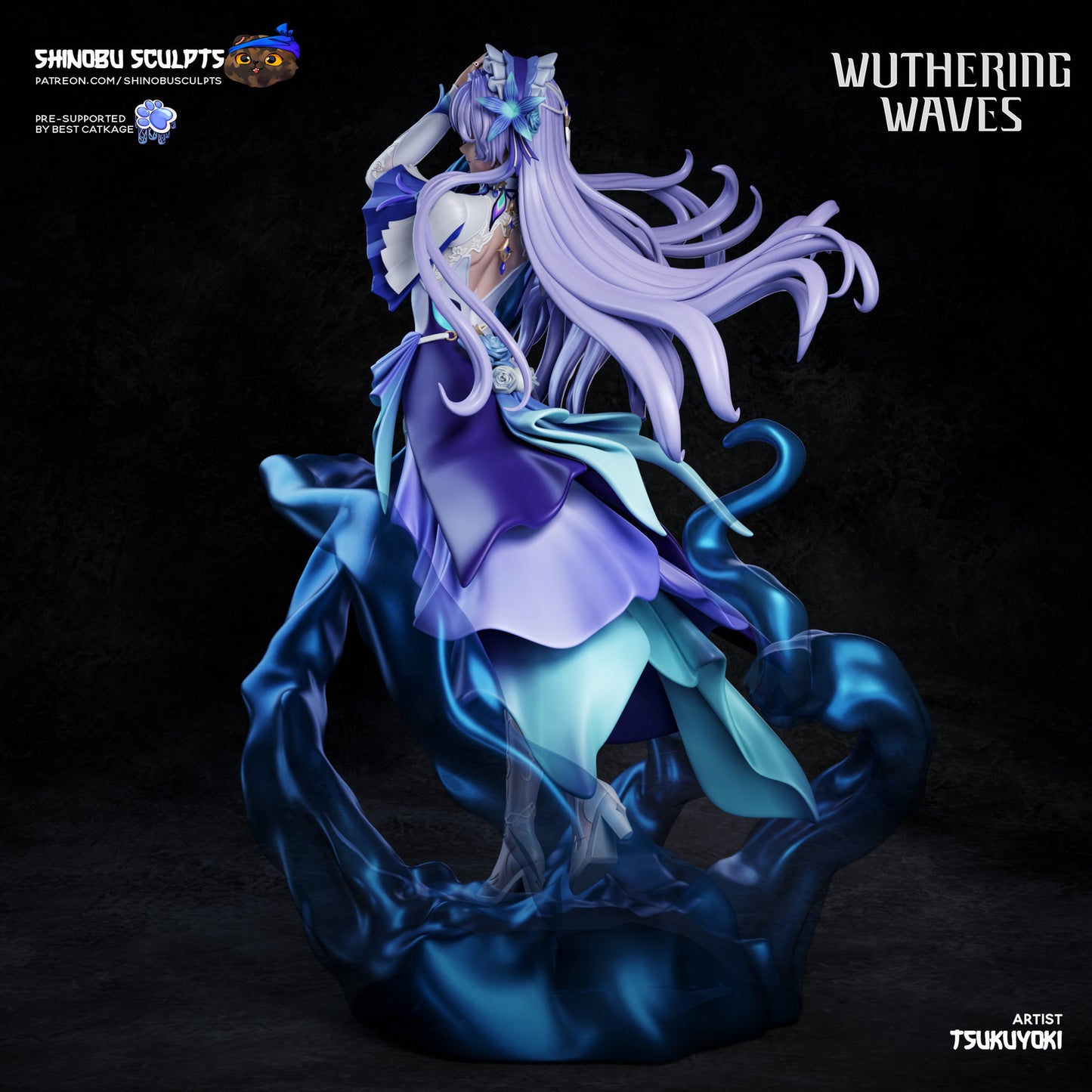 Cantarella (Wuthering Waves)
