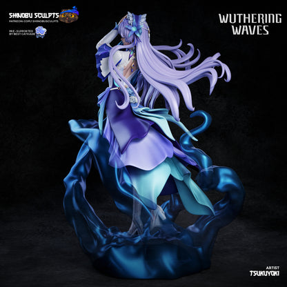 Cantarella (Wuthering Waves)