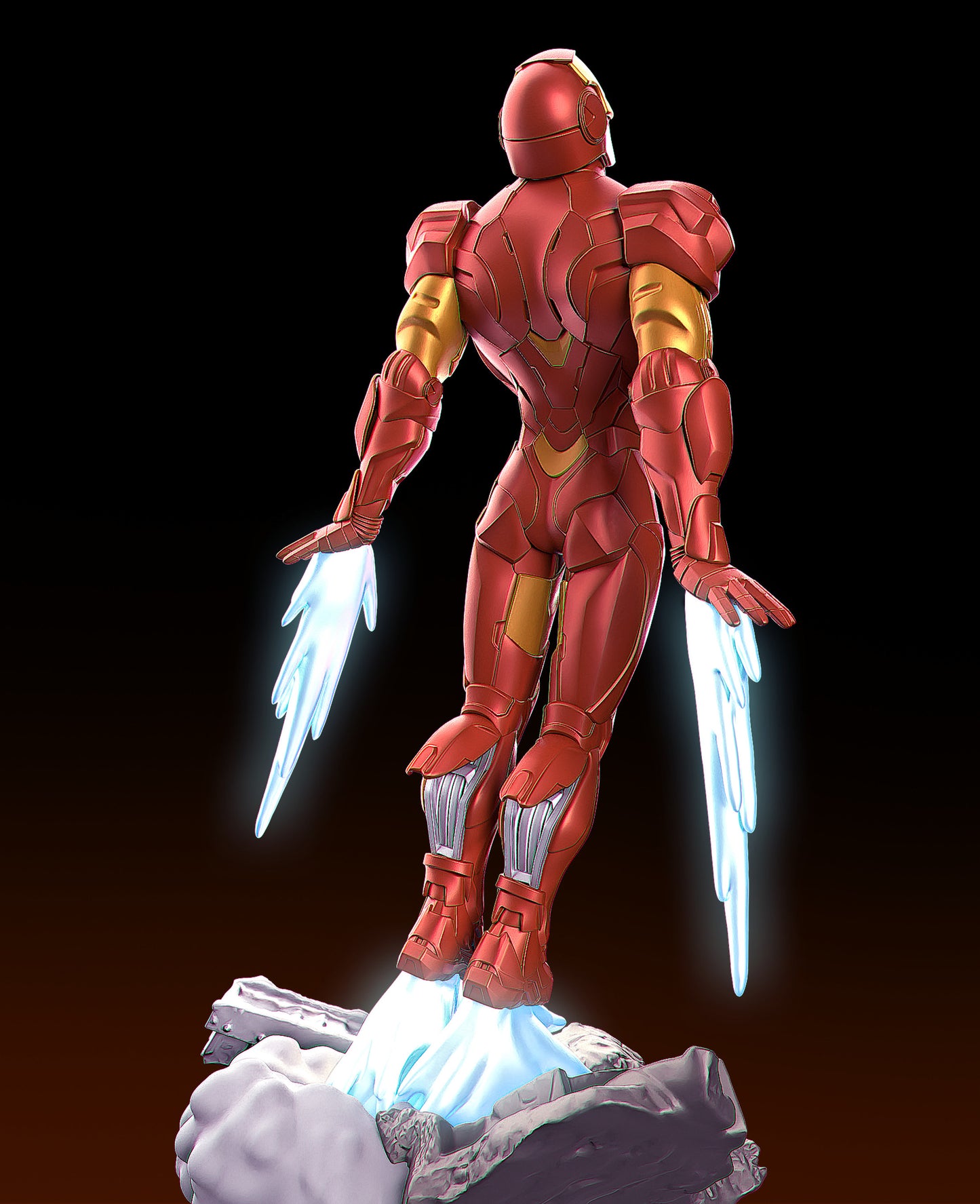 Iron Man (Avengers)