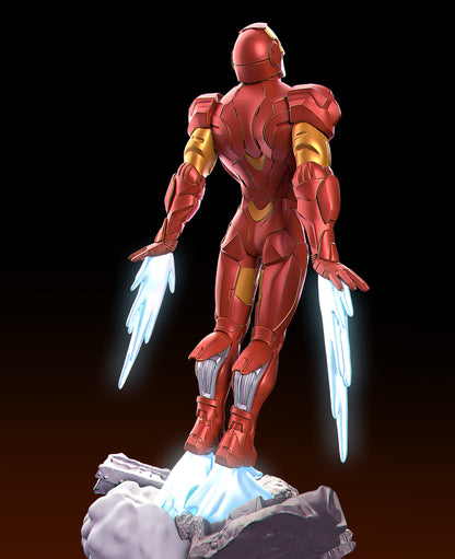 Iron Man (Avengers)