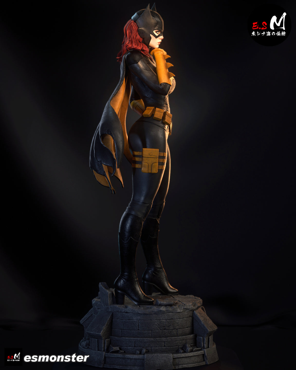Batgirl (Batman Family)