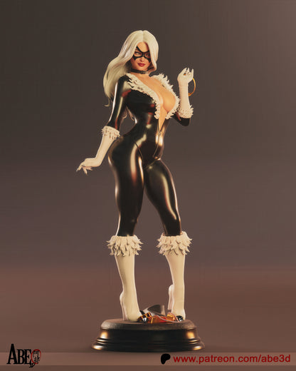 Black Cat (Spider-Man)