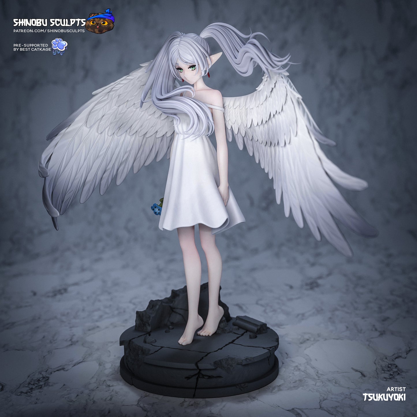 Frieren (Frieren: Beyond Journey's End)