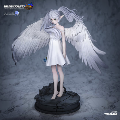 Frieren (Frieren: Beyond Journey's End)