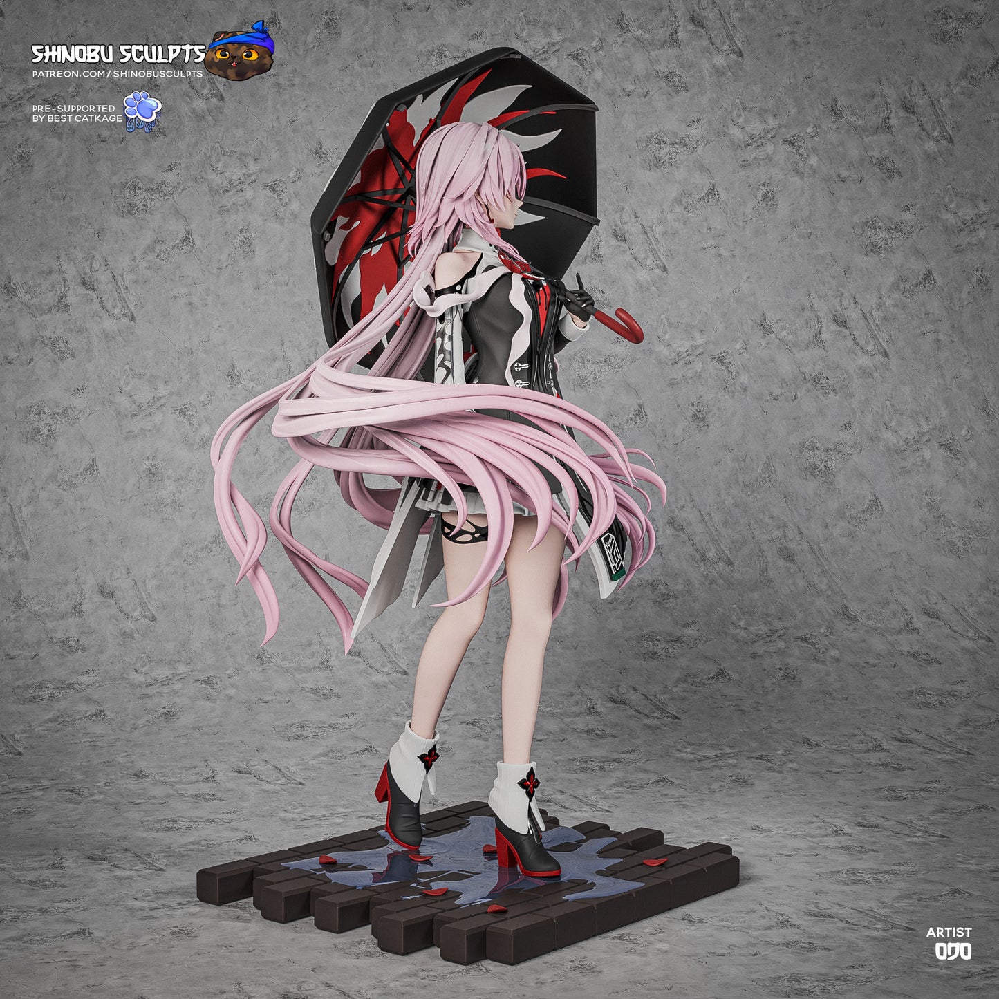 Evernight (Honkai: Star Rail)