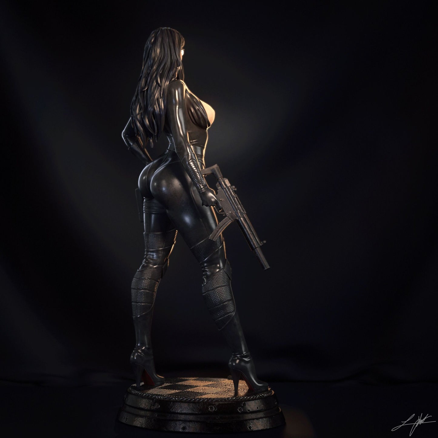 Baroness (G.I. Joe)