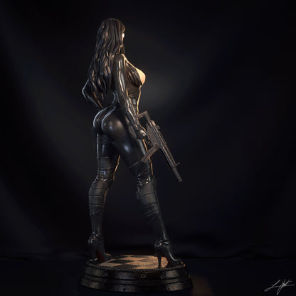 Baroness (G.I. Joe)