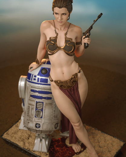 Princess Leia (Star Wars)