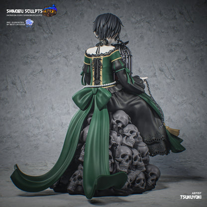 Ciel Phantomhive (Black Butler)
