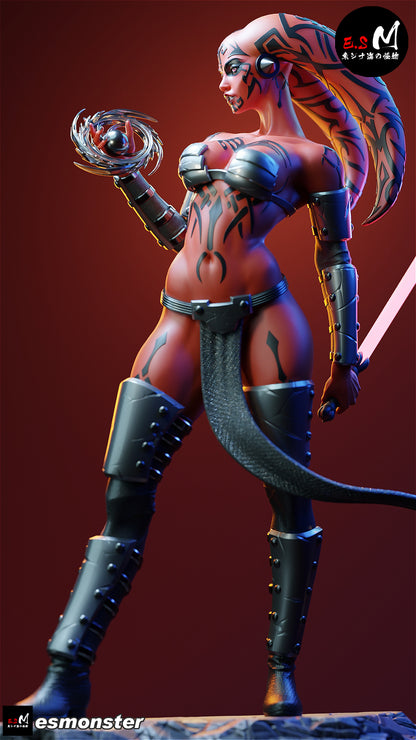 Darth Talon (Star Wars)